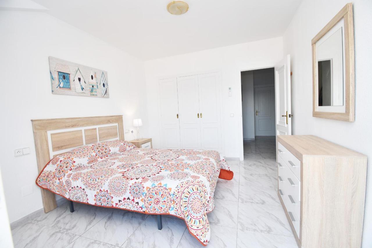 Apartamento Familiar Caracola Playa Fuengirola Exterior photo